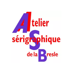 ATELIER SERIGRAPHIQUE DE LA BRESLE (ASB) 